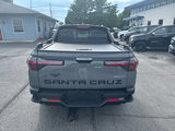 Used 2024 Hyundai Santa Cruz XRT image 4