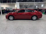 Used 2016 Nissan Altima 2.5 S w/ Power Driver Seat Package image 6