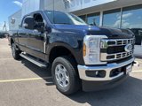 New 2025 Ford F250 XLT image 2