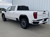 Used 2024 GMC Sierra 2500 Denali Ultimate image 5