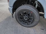 New 2025 Ford F250 Lariat image 4