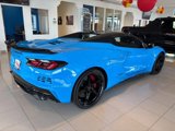 New 2025 Chevrolet Corvette E-Ray w/ Stealth Interior Trim Package image 3