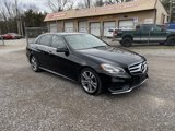 Used 2016 Mercedes-Benz E 350 Sedan image 3