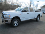 Used 2022 RAM 2500 Tradesman image 2