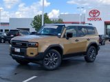 Used 2025 Toyota Land Cruiser image 2