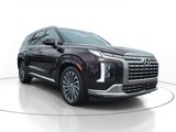 Used 2024 Hyundai Palisade Calligraphy image 2