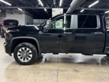 Used 2022 Chevrolet Silverado 2500 Custom w/ Custom Convenience Package image 5