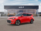New 2025 Kia Soul GT-Line image 3