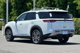 New 2025 Nissan Pathfinder Platinum image 6