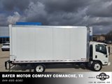 New 2025 Chevrolet Low Cab Forward image 6