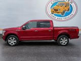 Used 2020 Ford F150 Platinum w/ Equipment Group 701A Luxury image 2