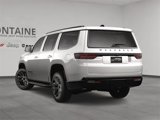 New 2025 Jeep Wagoneer Series II w/ Convenience Group I image 4