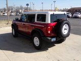 New 2025 Ford Bronco Heritage Edition image 6