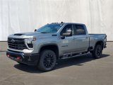 New 2025 Chevrolet Silverado 2500 LT w/ Trail Boss Package image 2