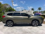 New 2025 Subaru Ascent Touring image 3