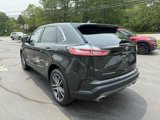 Used 2022 Ford Edge Titanium image 5