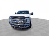 Used 2017 Ford F350 King Ranch w/ King Ranch Ultimate Package image 3