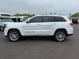 Used 2021 Jeep Grand Cherokee Summit image 2