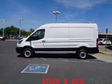 Used 2023 Ford Transit 250 Medium Roof w/ Load Area Protection Package image 2