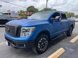 Used 2018 Nissan Titan PRO-4X w/ Pro-4x Utility Package image 3