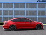 New 2026 Cadillac CT5 V image 5