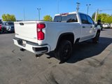 Used 2024 Chevrolet Silverado 3500 LTZ image 5