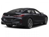 New 2025 BMW M8 Competition image 2