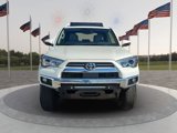 Used 2023 Toyota 4Runner Limited image 2