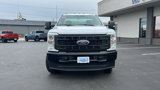 New 2025 Ford F250 XLT w/ Snow Plow Prep Package image 2