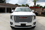 Used 2021 GMC Yukon Denali w/ Denali Premium Package image 5