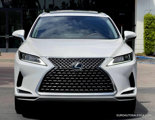 Used 2020 Lexus RX 350 FWD w/ Premium Package image 2