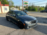 Used 2014 Mercedes-Benz C 300 Sport image 2
