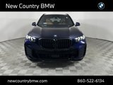 New 2026 BMW X5 xDrive40i w/ M Sport Package image 2