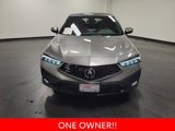 Used 2025 Acura Integra A-Spec image 3