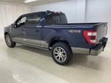 Used 2023 Ford F150 King Ranch w/ Equipment Group 601A High image 3