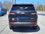 New 2025 Jeep Grand Cherokee L Limited image 4