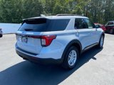 Used 2025 Ford Explorer Active image 5