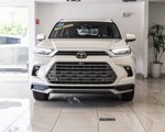 Used 2024 Toyota Grand Highlander AWD Hybrid image 2
