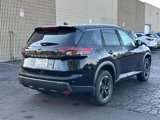 New 2026 Nissan Rogue SV w/ SV Premium Package image 4