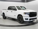 New 2025 RAM 1500 Limited image 2