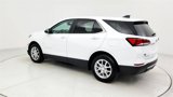 Used 2024 Chevrolet Equinox LT image 2