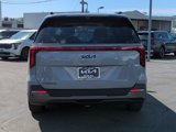 New 2025 Kia Carnival SX Prestige image 6