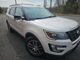 Used 2016 Ford Explorer Sport image 6