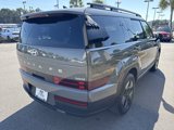 New 2026 Hyundai Santa Fe SEL image 4