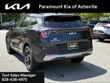 New 2026 Kia Sportage EX image 4