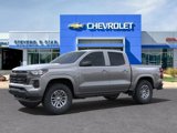 New 2025 Chevrolet Colorado LT image 2
