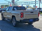 Used 2023 Chevrolet Colorado Z71 w/ Z71 Convenience Package 2 image 4