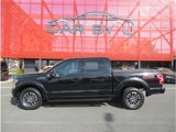 Used 2018 Ford F150 XLT w/ Equipment Group 302A Luxury image 2