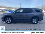 New 2025 Honda Pilot EX-L image 4