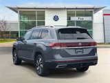 New 2025 Volkswagen Atlas SEL image 3